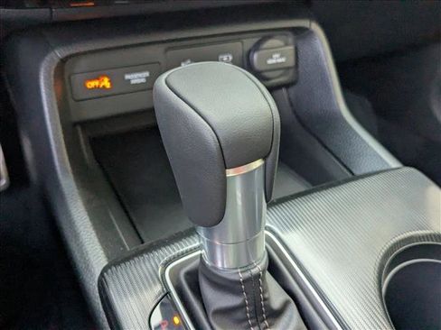 New 2026 Honda Civic Sport image 12