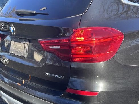 Used 2019 BMW X3 xDrive30i image 7
