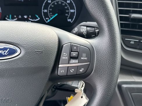 New 2025 Ford Transit 350 XL image 29