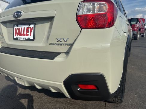 Used 2014 Subaru Crosstrek 2.0i Premium AWD/4WD image 16