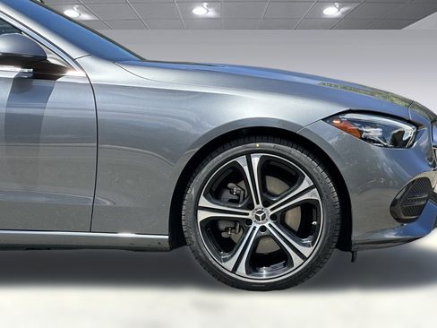 Certified 2022 Mercedes-Benz C 300 Sedan image 34