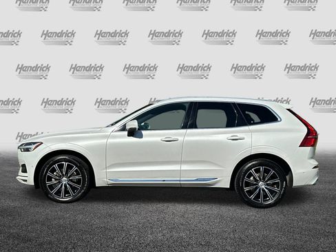 Used 2019 Volvo XC60 T5 Inscription image 8