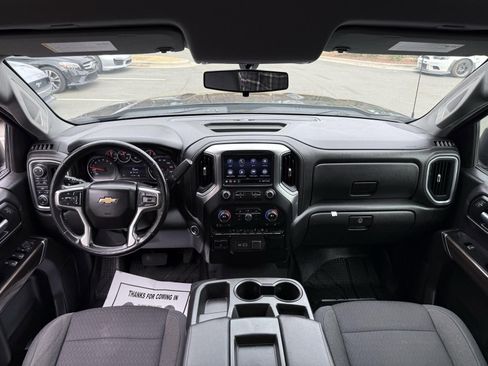 Used 2019 Chevrolet Silverado 1500 LT w/ All-Star Edition image 37