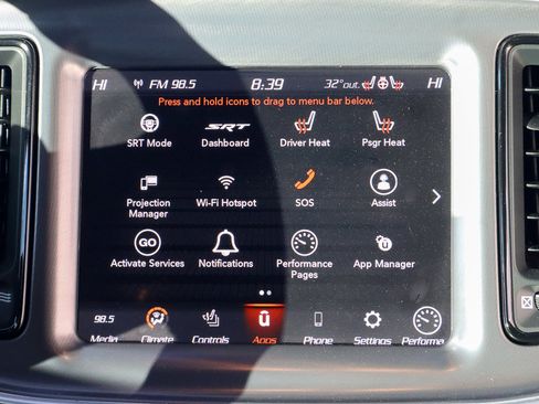 Used 2021 Dodge Challenger R/T Scat Pack w/ Dynamics Package image 21