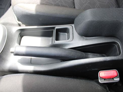 Used 2016 Honda Fit EX image 36
