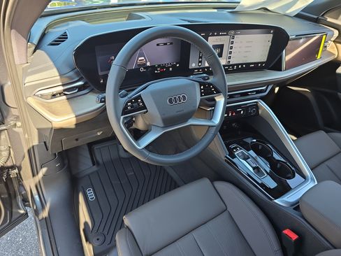 New 2026 Audi Q5 Prestige AWD/4WD image 16