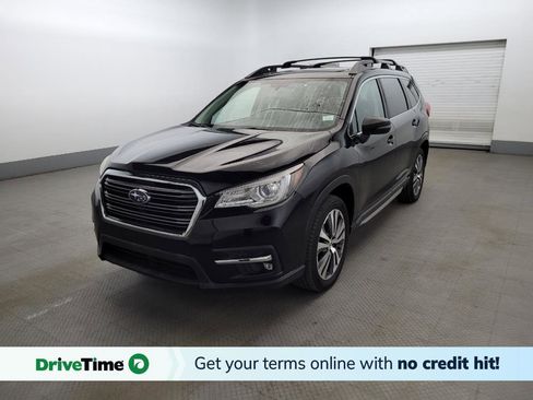 Used 2020 Subaru Ascent Limited w/ Technology Package AWD/4WD image 1