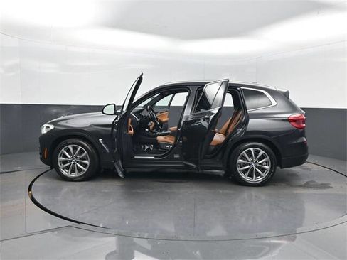 Used 2019 BMW X3 xDrive30i w/ Premium Package image 42