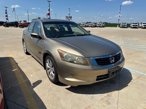 Used 2008 Honda Accord EX image 6
