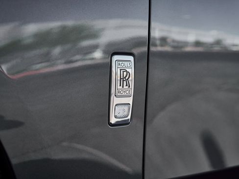 Used 2023 Rolls-Royce Ghost image 9