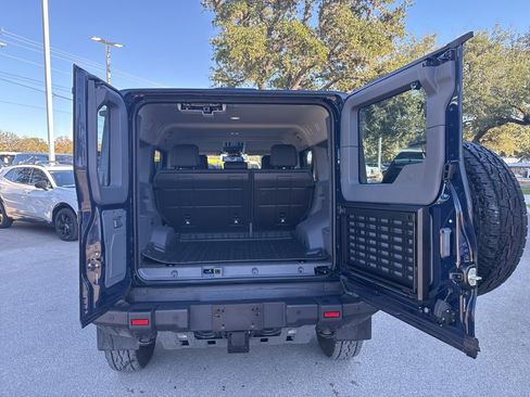 Used 2024 INEOS Grenadier image 31