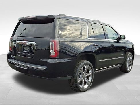 Used 2019 GMC Yukon Denali w/ Denali Ultimate Package image 6