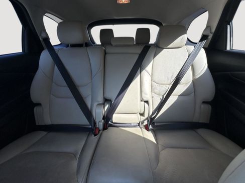 Certified 2023 MAZDA CX-9 Touring Plus AWD/4WD image 11