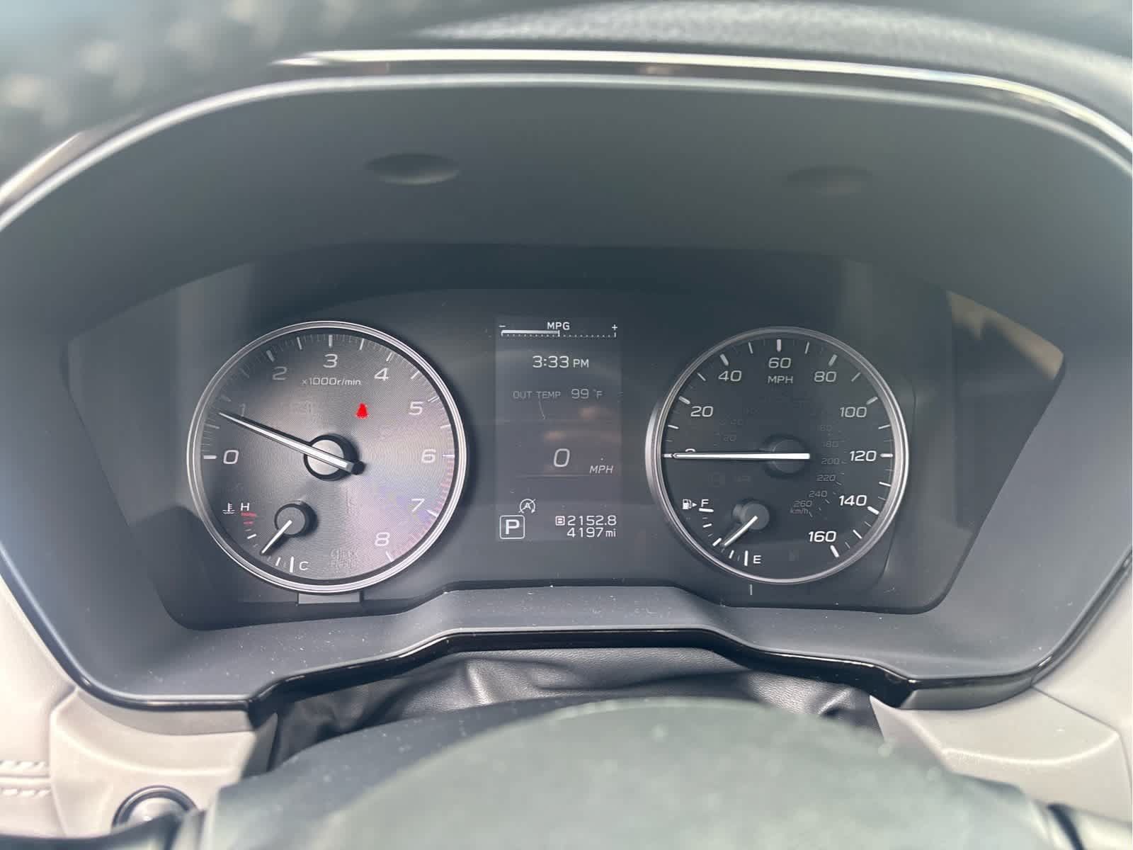 Used 2025 Subaru Outback Premium AWD/4WD image 16