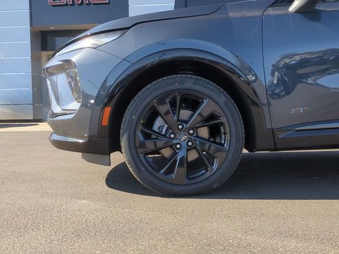 New 2026 Buick Envision Sport Touring AWD/4WD image 16