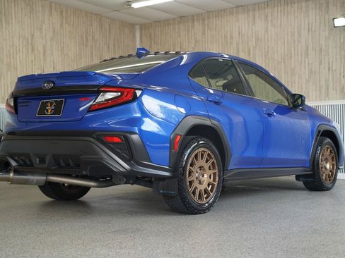 Used 2023 Subaru WRX Premium AWD/4WD image 10
