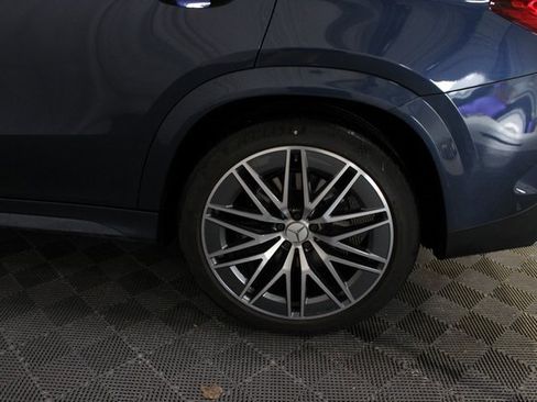 Certified 2024 Mercedes-Benz GLE 53 AMG 4MATIC Coupe image 10
