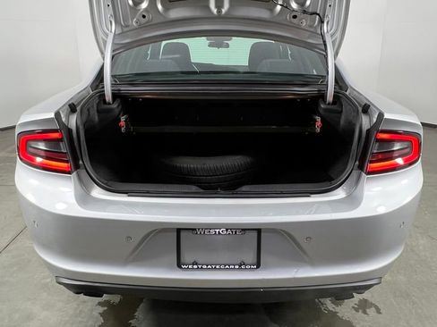 Used 2020 Dodge Charger Police image 13