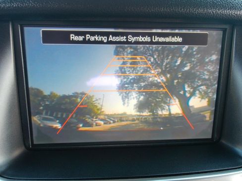 Used 2015 Chevrolet Tahoe LTZ RWD image 26