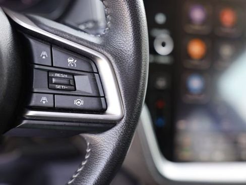 Certified 2023 Subaru Outback Onyx Edition image 19