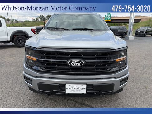 New 2026 Ford F150 XLT image 2