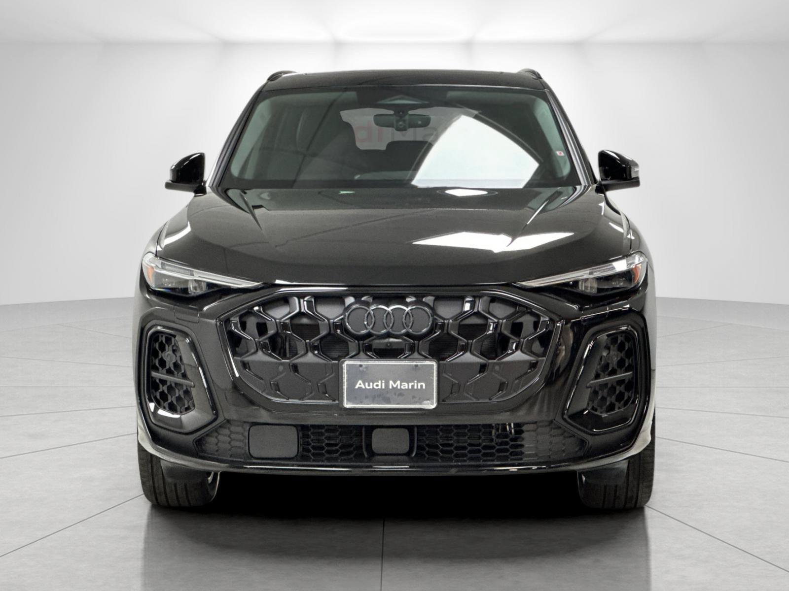 New 2026 Audi Q5 Premium AWD/4WD image 8