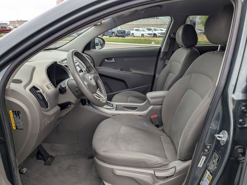 Used 2014 Kia Sportage LX AWD/4WD image 22