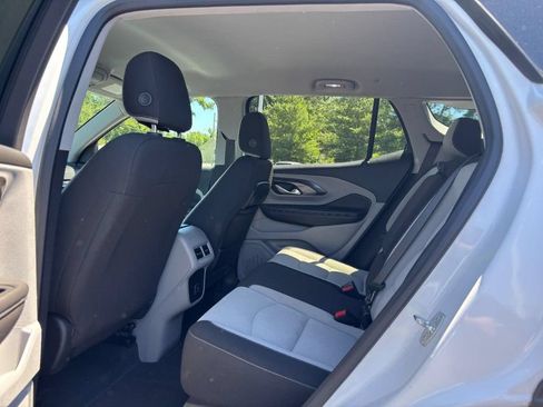 Used 2023 GMC Terrain SLE w/ Driver Convenience Package AWD/4WD image 11