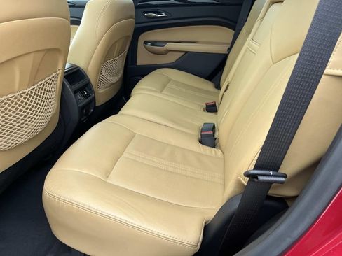 Used 2015 Cadillac SRX Performance w/ Driver Assist Package FWD image 20