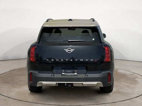 New 2026 MINI Cooper Countryman S AWD/4WD image 4