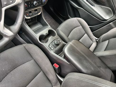 Used 2024 GMC Terrain SLE w/ Driver Convenience Package AWD/4WD image 21