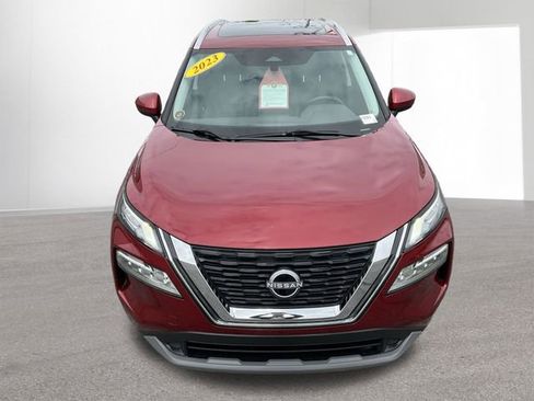 Used 2023 Nissan Rogue SV w/ SV Premium B Package AWD/4WD image 33