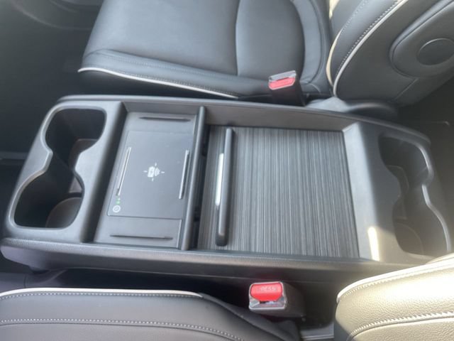 Certified 2025 Honda Odyssey Touring image 15