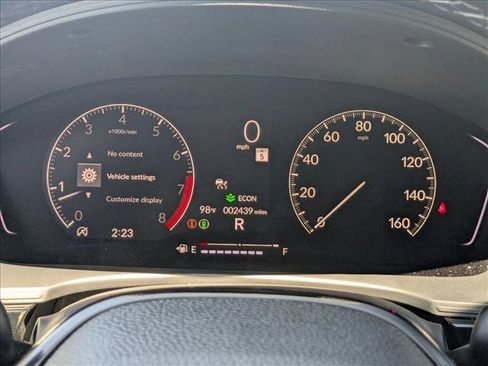 Used 2026 Honda Civic Sport image 11