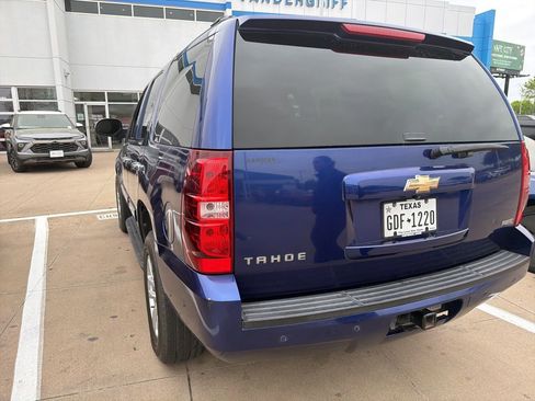 Used 2010 Chevrolet Tahoe LT w/ Regional Value Package image 7