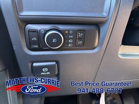 New 2026 Ford F150 STX RWD image 25