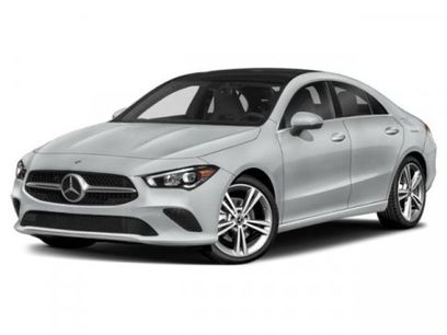 Used 2021 Mercedes-Benz CLA 250 4MATIC