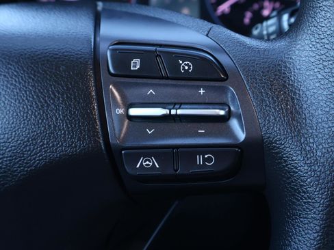 Used 2023 Hyundai Kona SEL w/ Cargo Package image 20