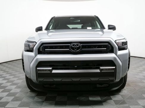Used 2025 Toyota 4Runner SR5 image 32