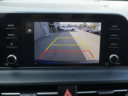 Used 2024 Kia Seltos LX image 4