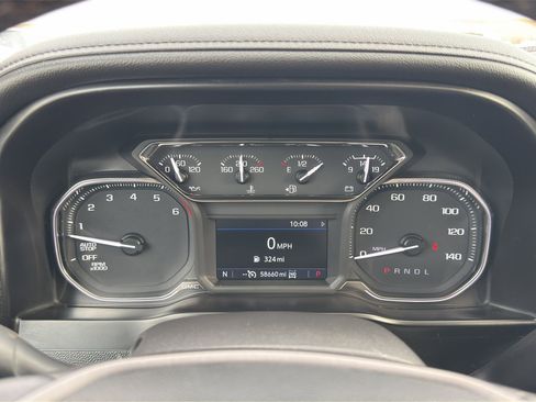 Used 2020 GMC Sierra 1500 AT4 w/ AT4 Premium Package image 18