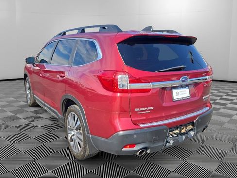 Used 2019 Subaru Ascent Limited w/ Popular Package #2 AWD/4WD image 5