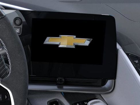 New 2025 Chevrolet Corvette E-Ray image 20