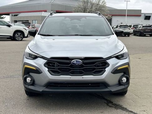 Certified 2024 Subaru Crosstrek 2.5i Sport AWD/4WD image 2