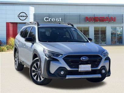 Used 2024 Subaru Outback Limited w/ Popular Package #2