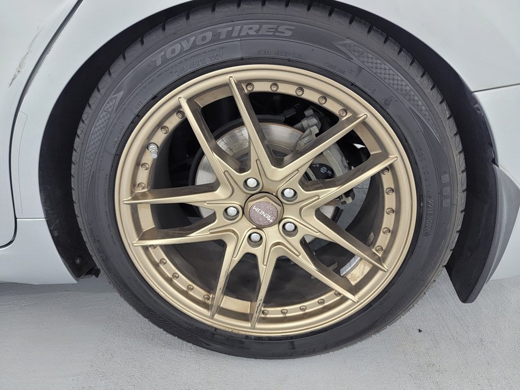 Used 2018 Toyota Camry XSE FWD image 11