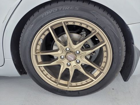 Used 2018 Toyota Camry XSE FWD image 11