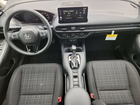 New 2027 Honda HR-V LX image 23
