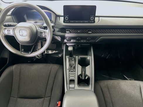 Used 2024 Honda Accord EX image 18