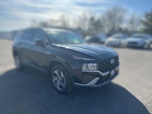 Used 2023 Hyundai Santa Fe SEL image 11